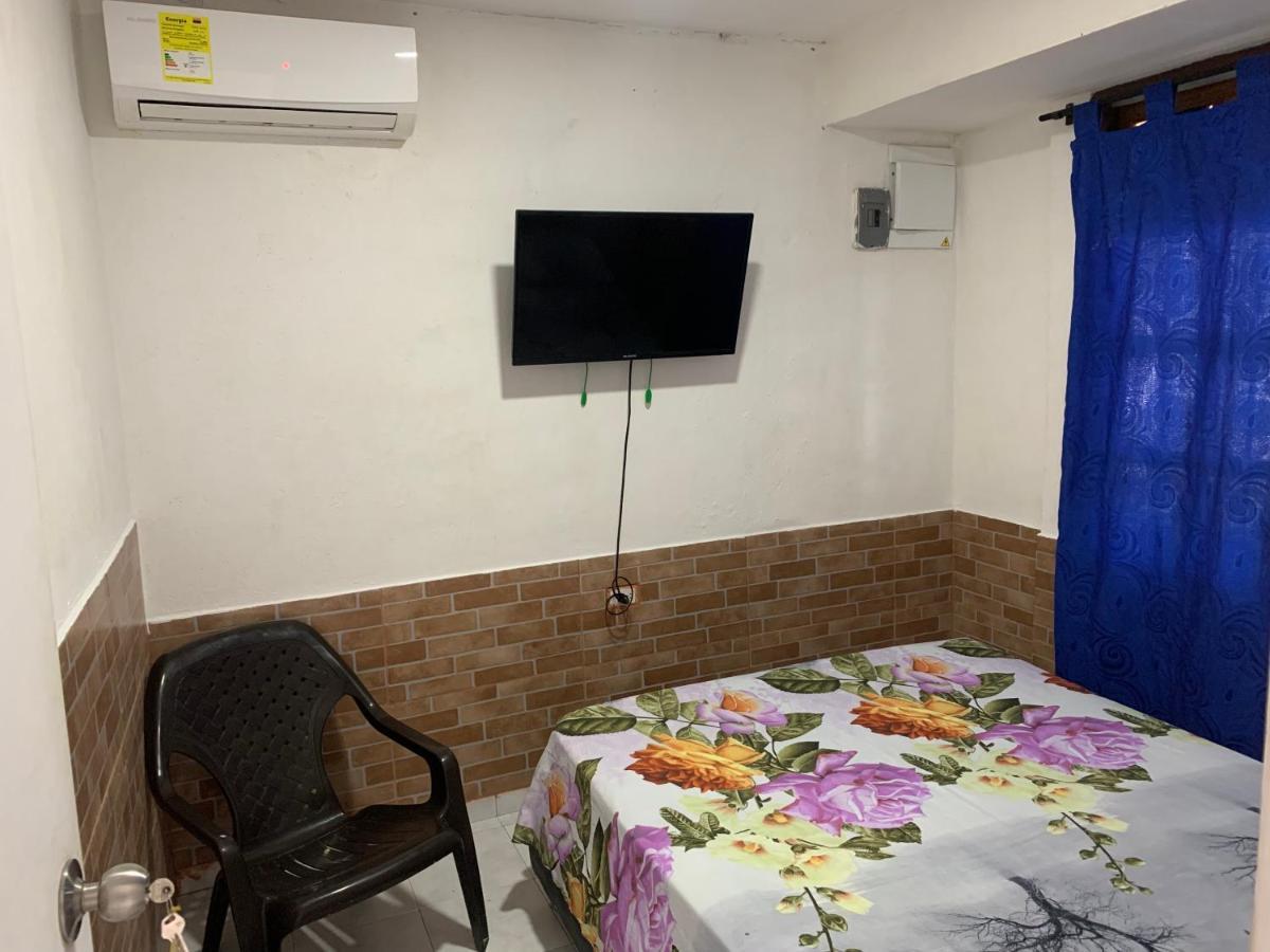 Hotel Posada Cartagena Historica Zewnętrze zdjęcie