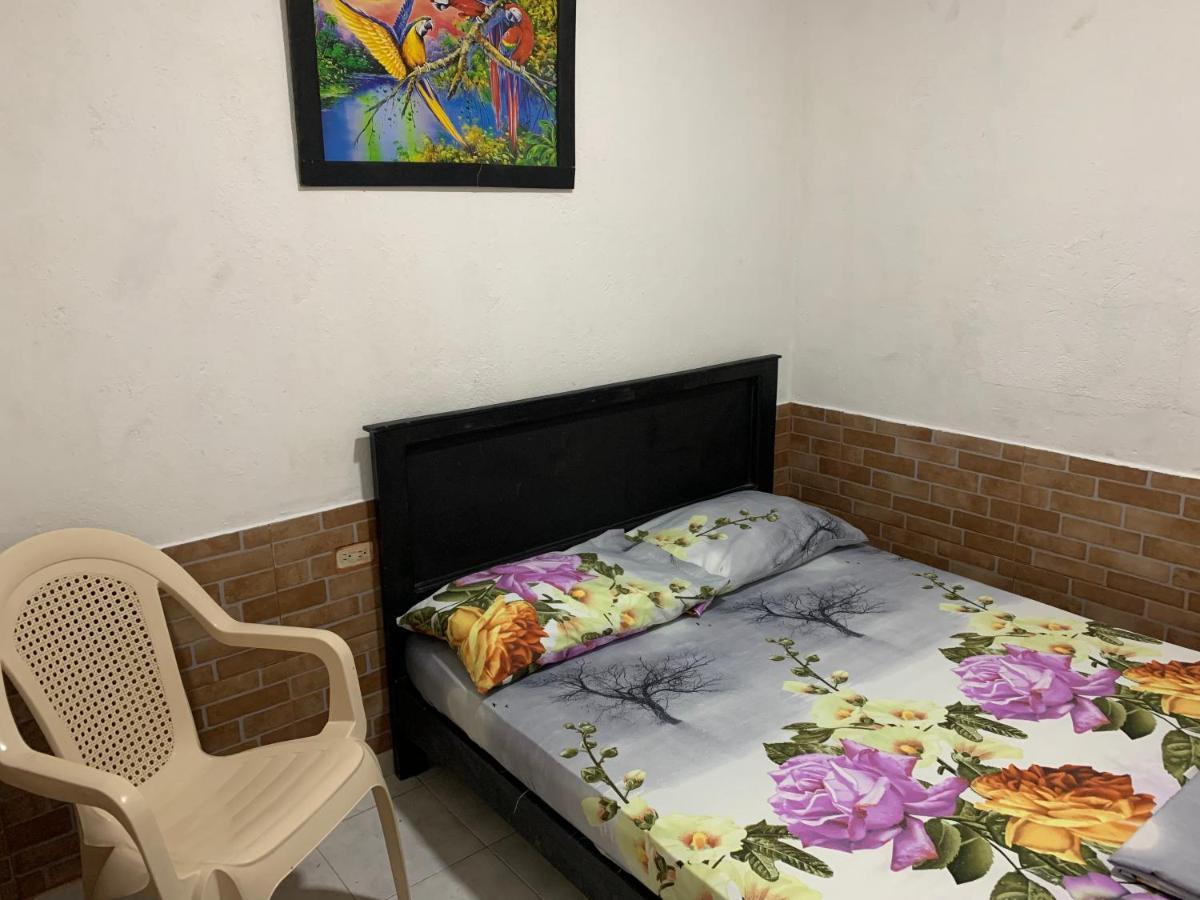 Hotel Posada Cartagena Historica Zewnętrze zdjęcie